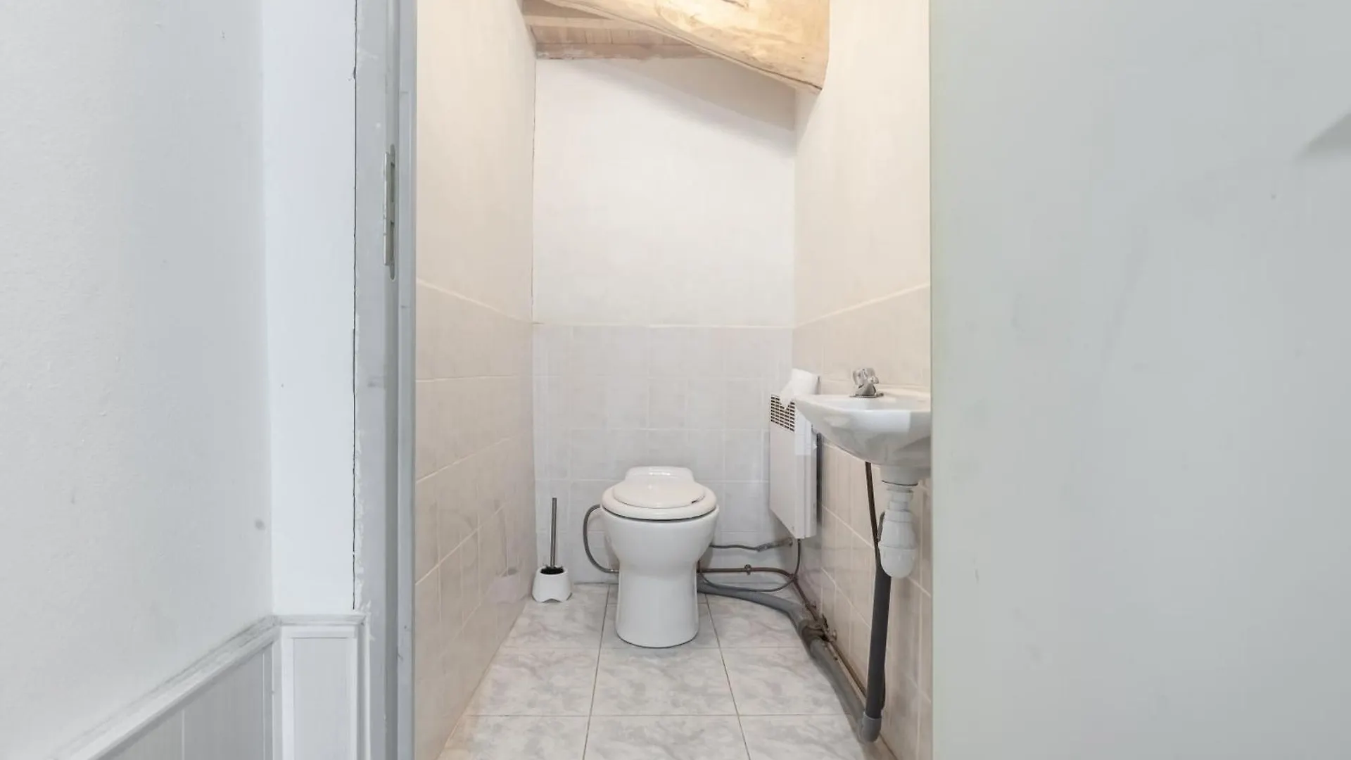 Сasa de vacaciones Maison De Charme A Puycelsi Avec Jardin Et Barbecue Puycelci Francia